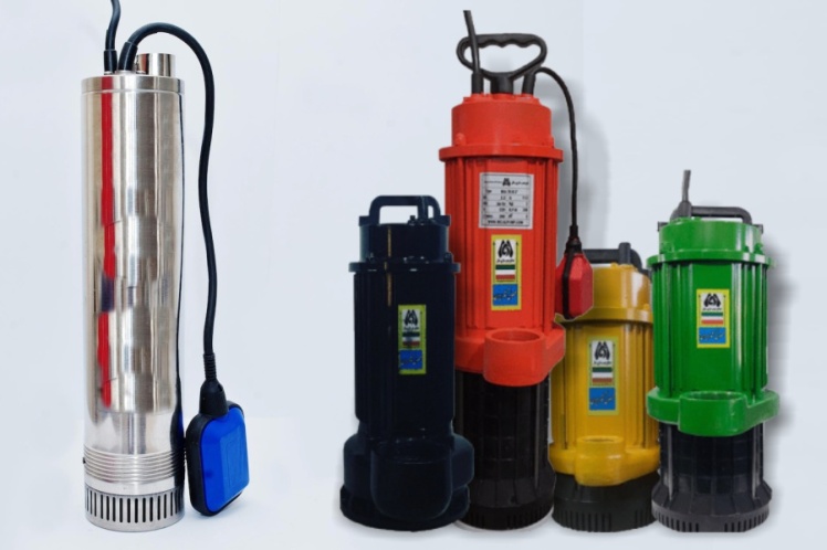  طراحی و ضوابط اجرایی پمپ‌های کف‌کش