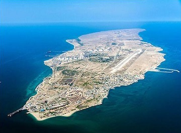 خلیج فارس
