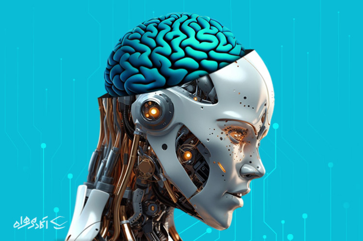 هوش مصنوعی (AI) در طراحی سازهها و معماری