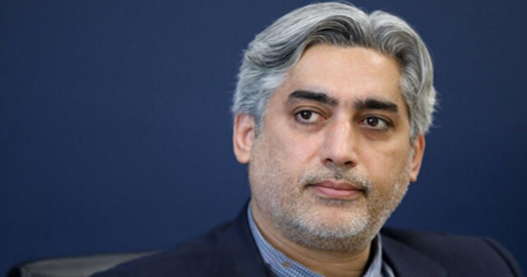 سید امیرحسین فقهی