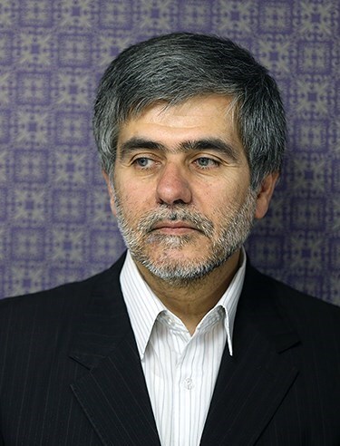 فریدون عباسی دوانی