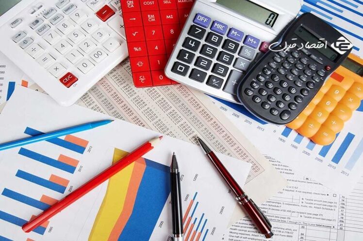 سیستم حسابداری در پیمانکاری 