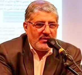احمدرضا ذوالفقاری داریانی